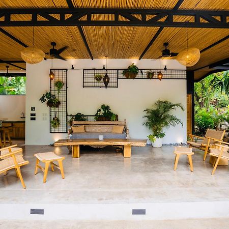 Villas Almendros Playa Santa Teresa  Экстерьер фото