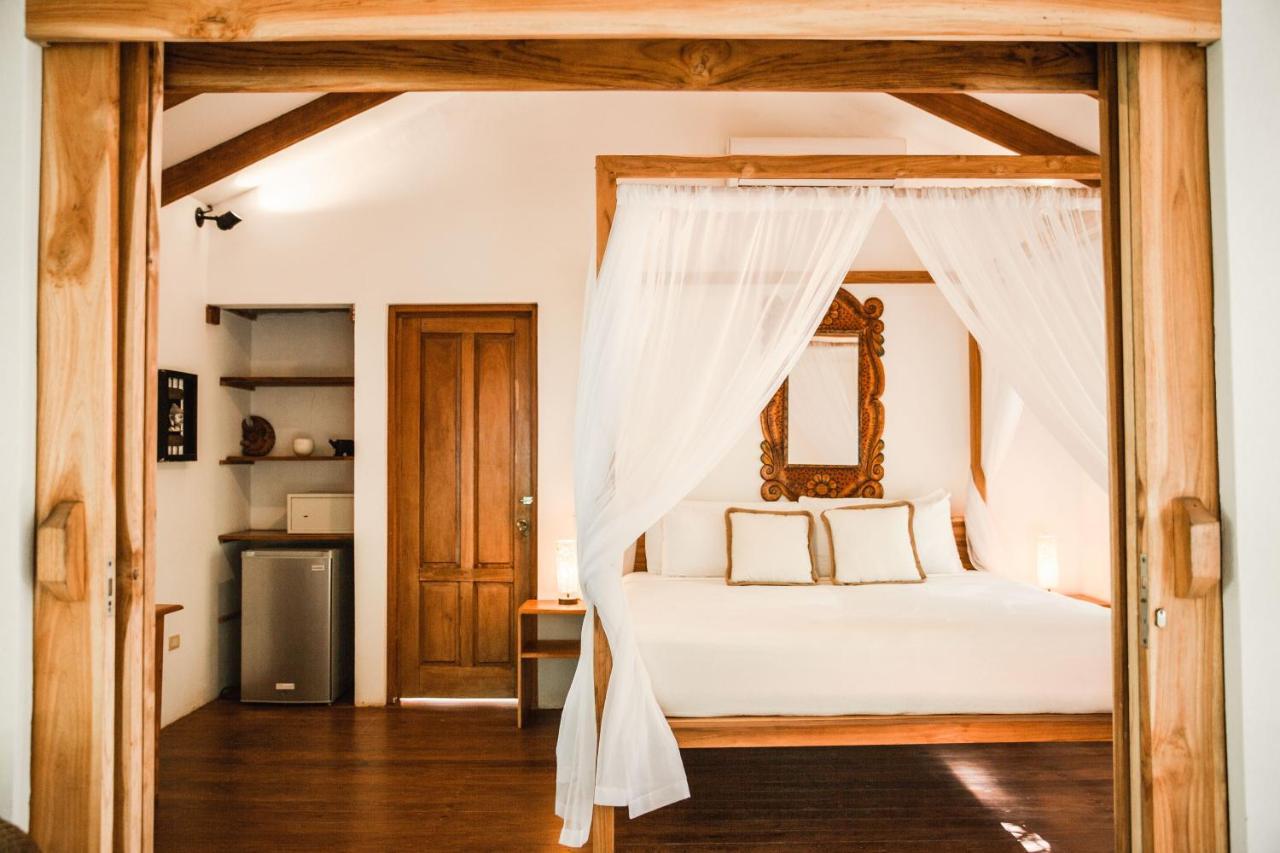 Villas Almendros Playa Santa Teresa  Экстерьер фото