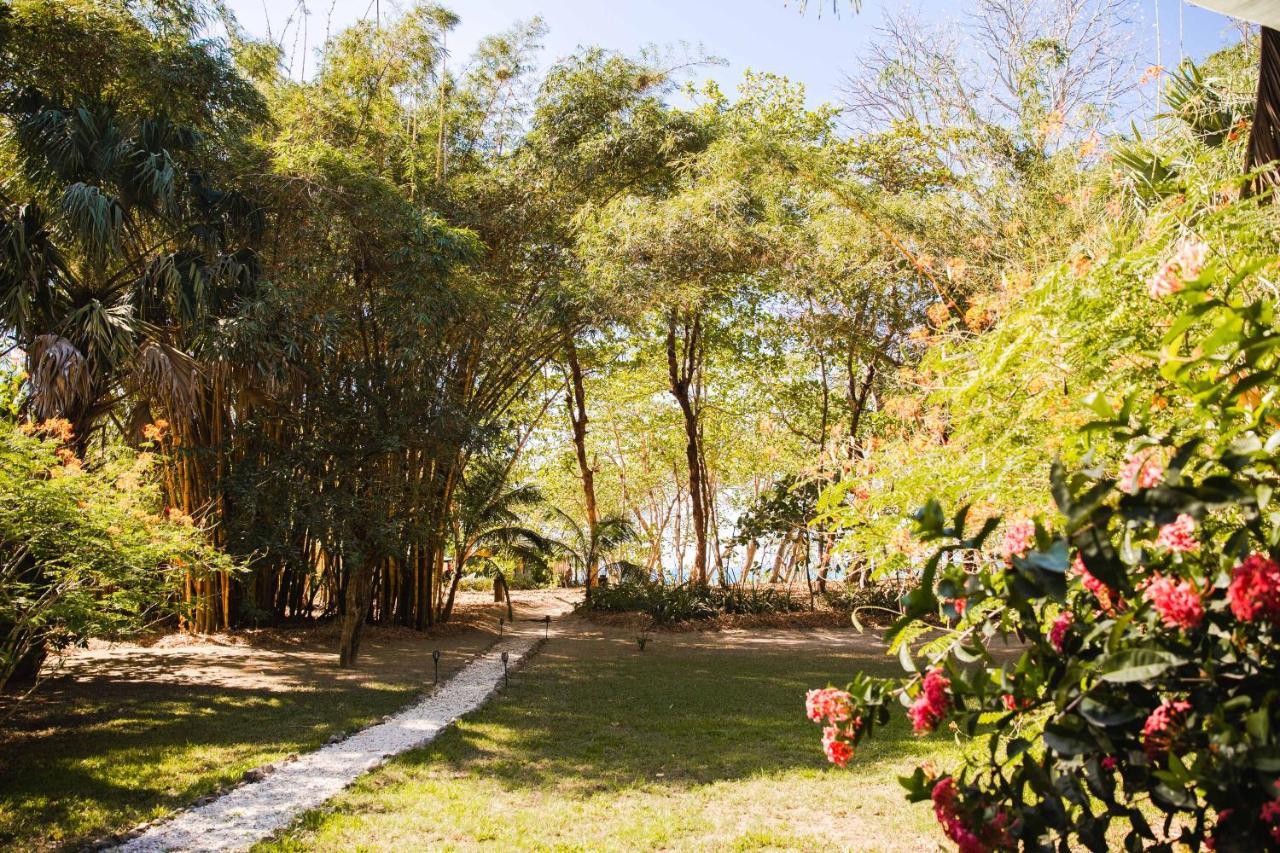 Villas Almendros Playa Santa Teresa  Экстерьер фото