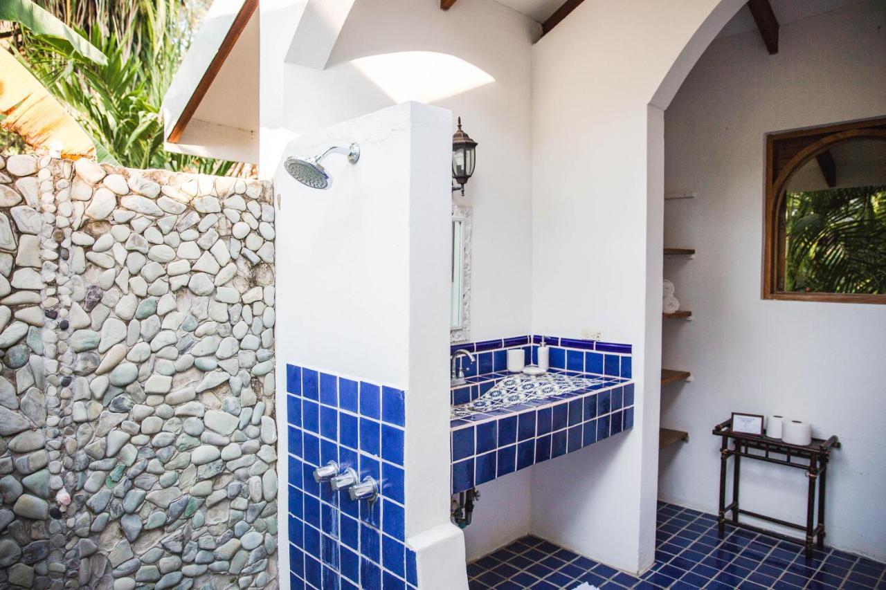 Villas Almendros Playa Santa Teresa  Экстерьер фото