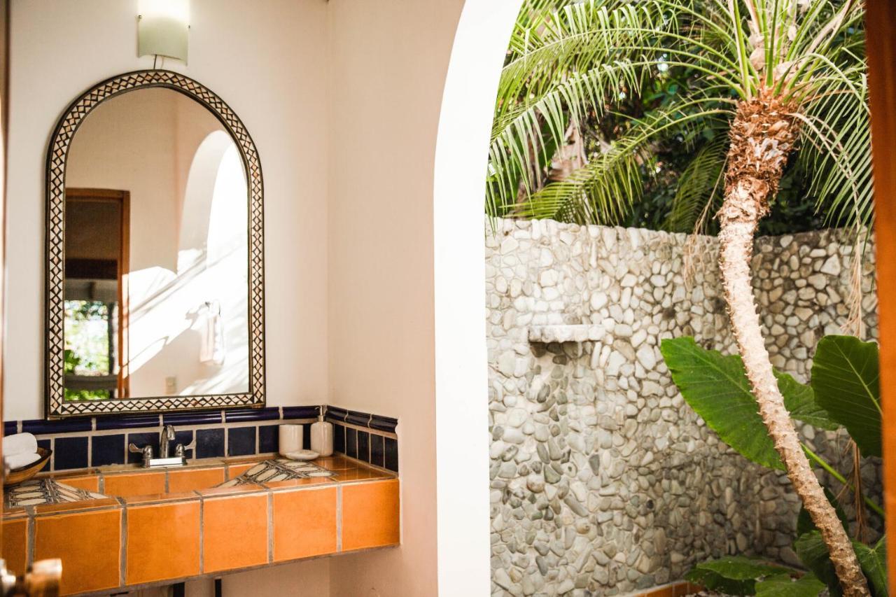 Villas Almendros Playa Santa Teresa  Экстерьер фото