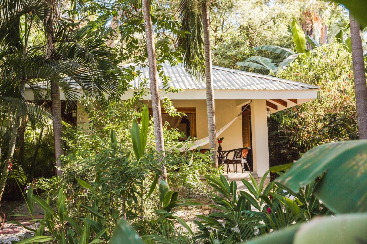 Villas Almendros Playa Santa Teresa  Экстерьер фото