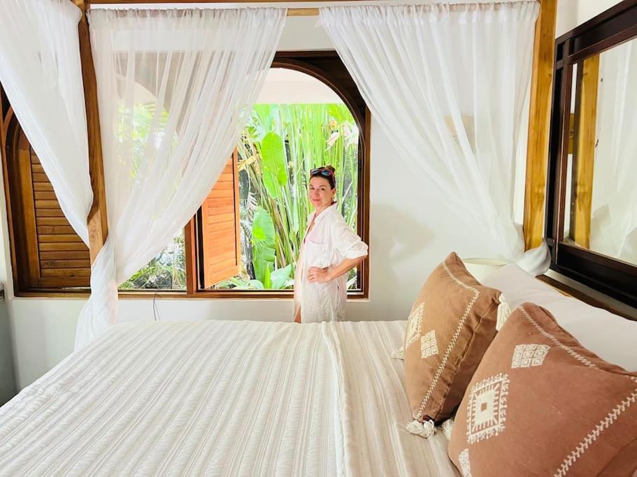 Villas Almendros Playa Santa Teresa  Экстерьер фото