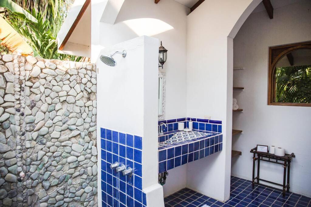 Villas Almendros Playa Santa Teresa  Экстерьер фото