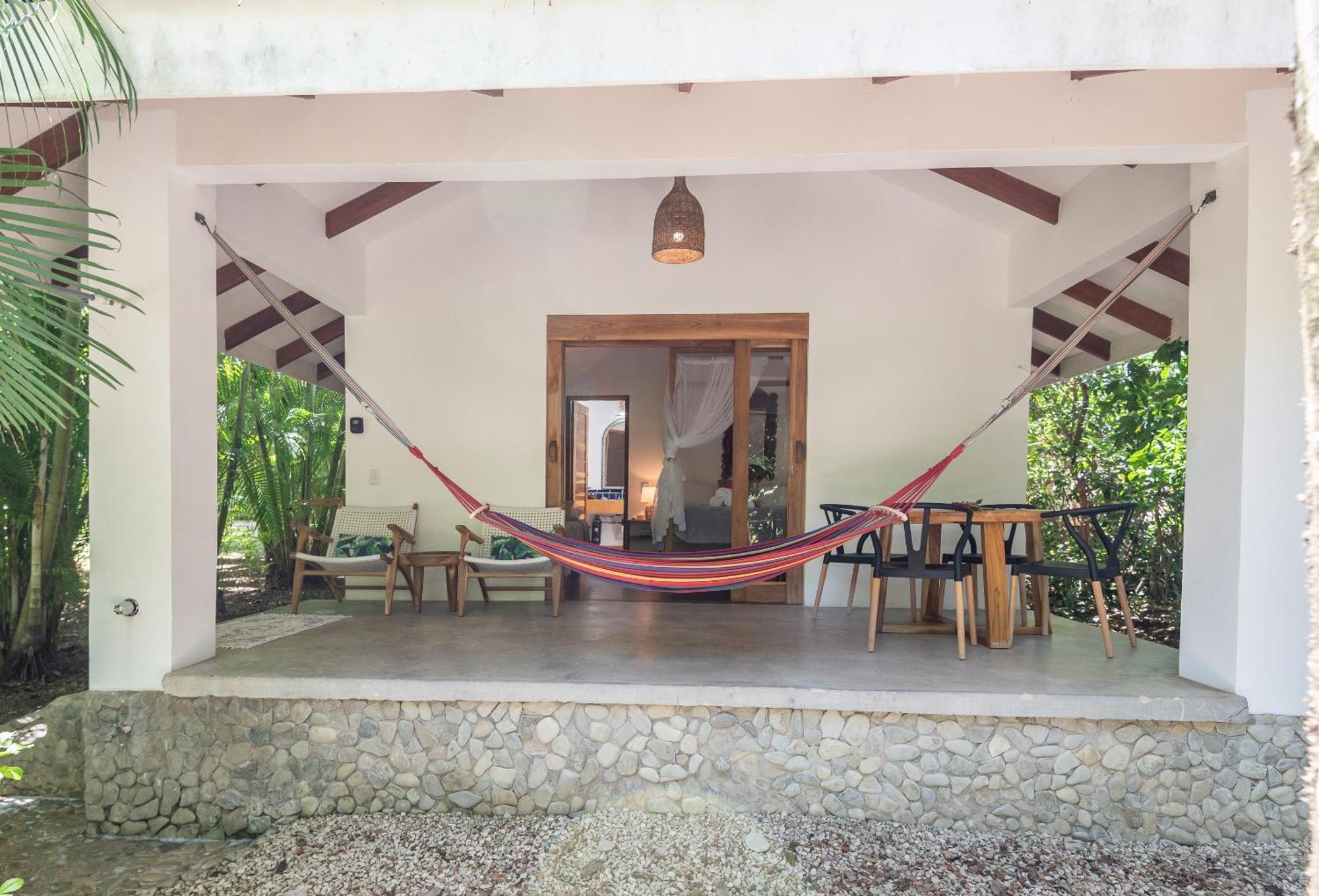 Villas Almendros Playa Santa Teresa  Экстерьер фото