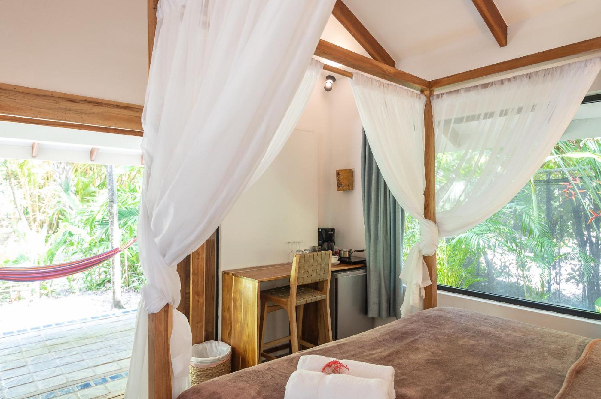 Villas Almendros Playa Santa Teresa  Экстерьер фото