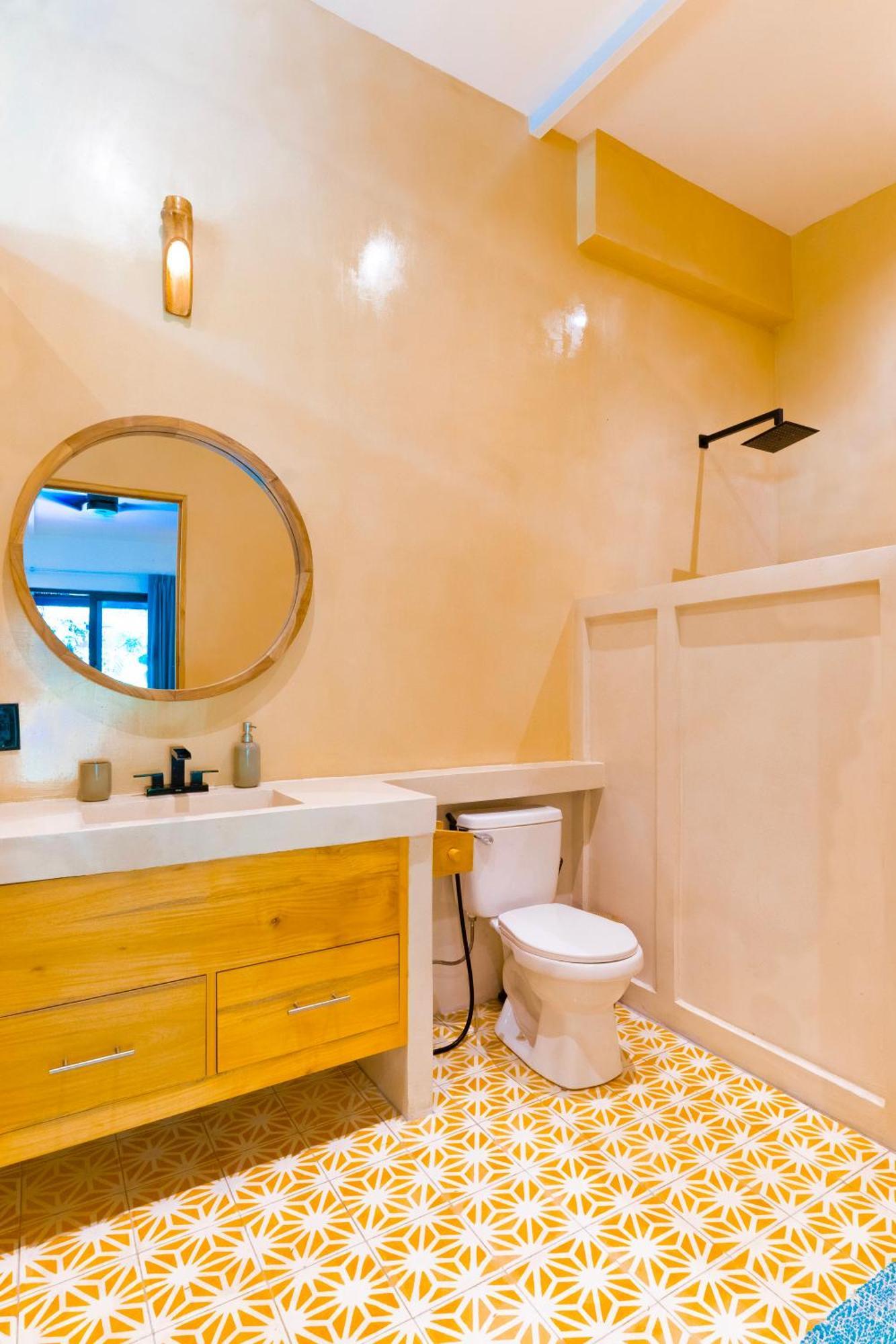 Villas Almendros Playa Santa Teresa  Экстерьер фото