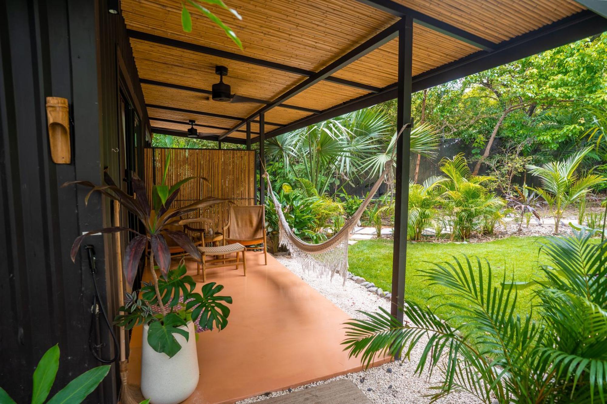 Villas Almendros Playa Santa Teresa  Экстерьер фото